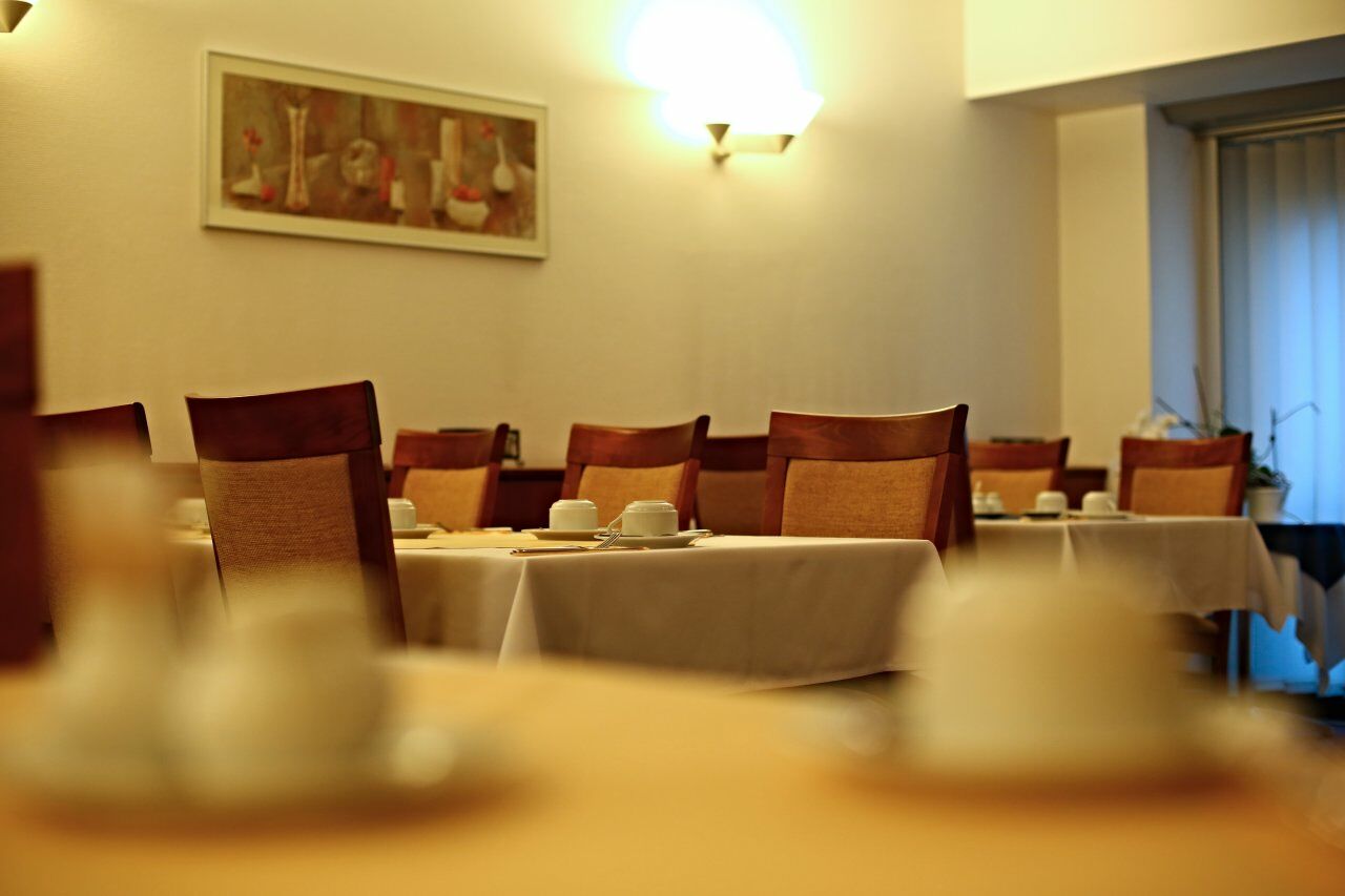 Hotel Coronet Prague