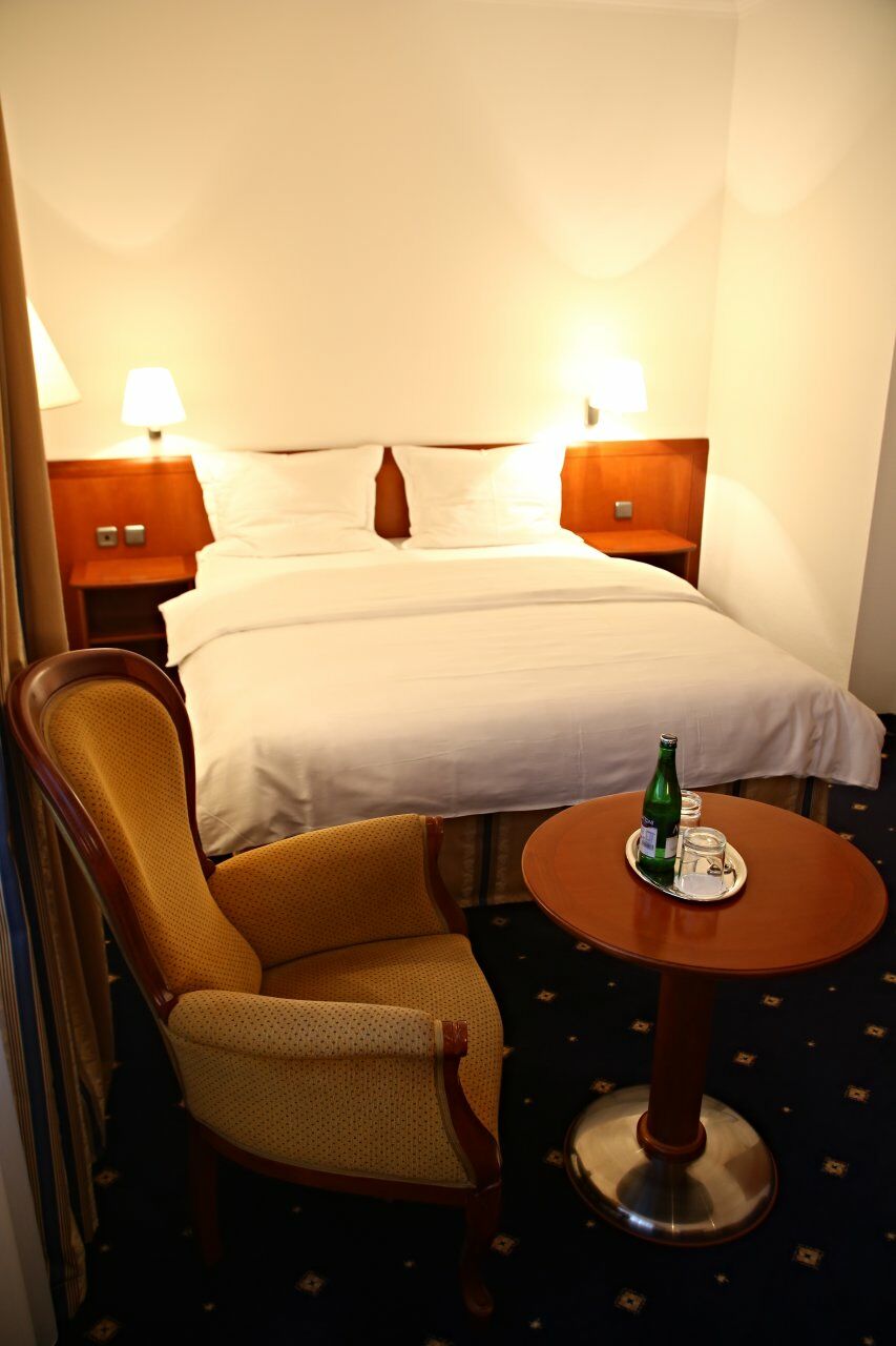 Coronet Prague