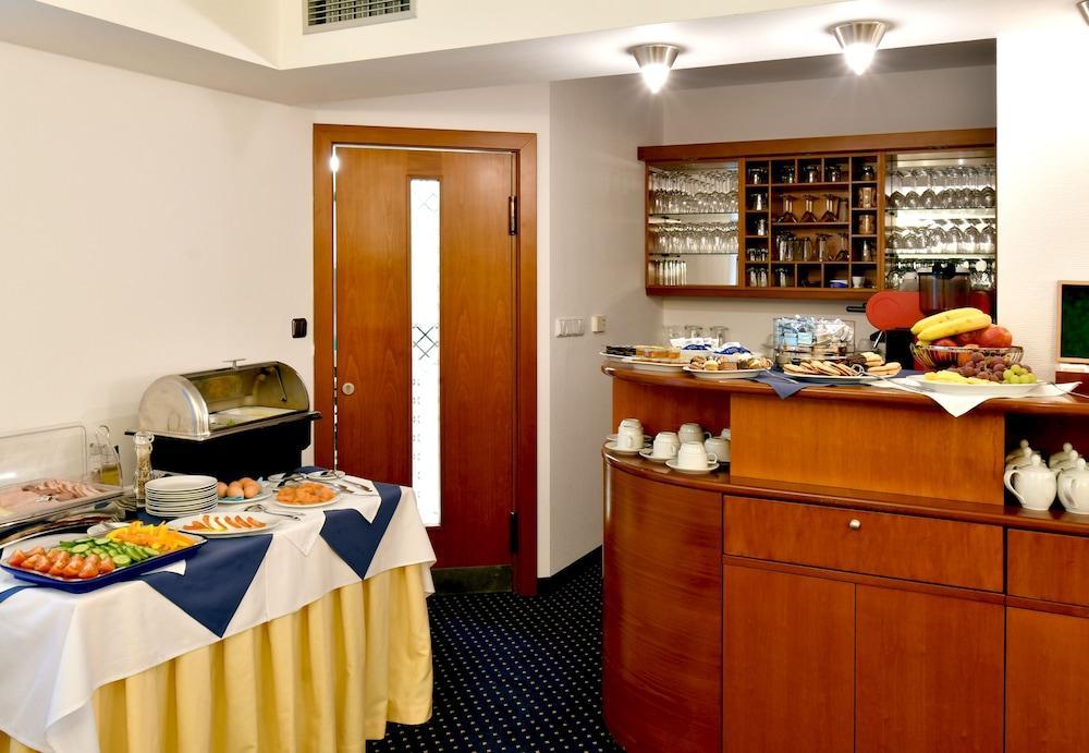 Hotell Coronet