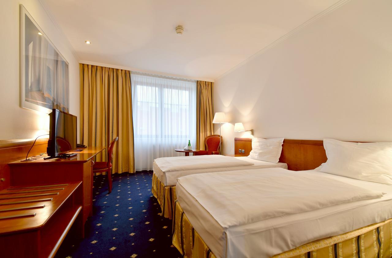Coronet Praha