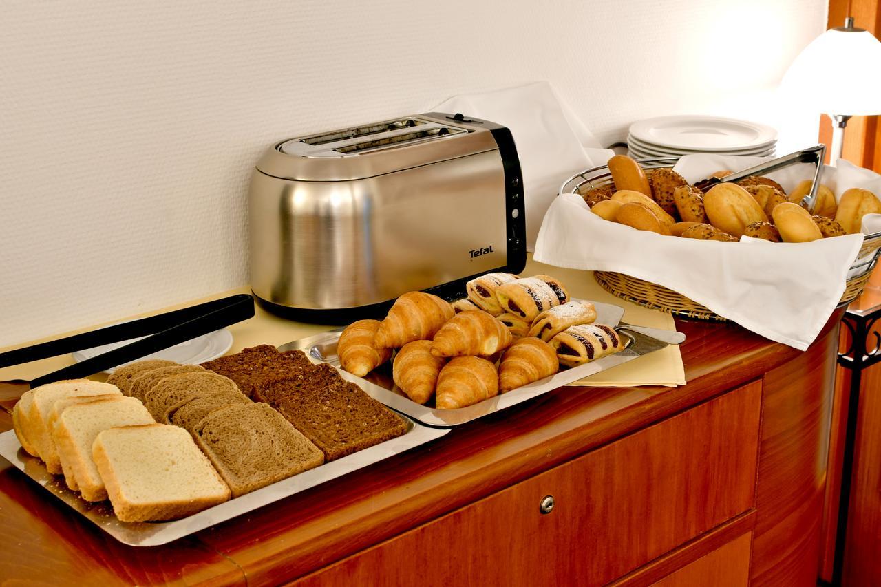 Hotell Coronet