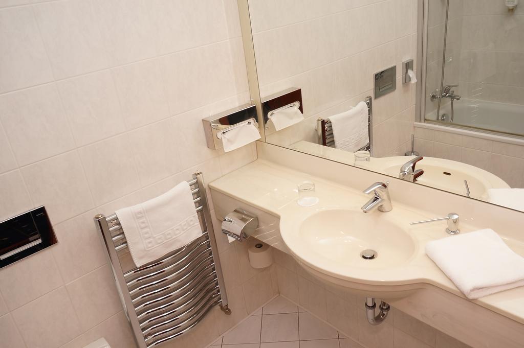 Coronet Hotel Praha
