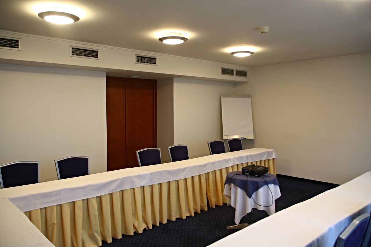 Hotel Coronet Praha