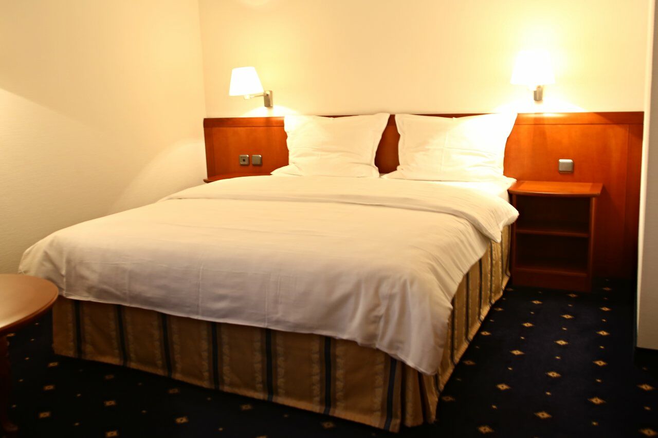 Hotell Coronet