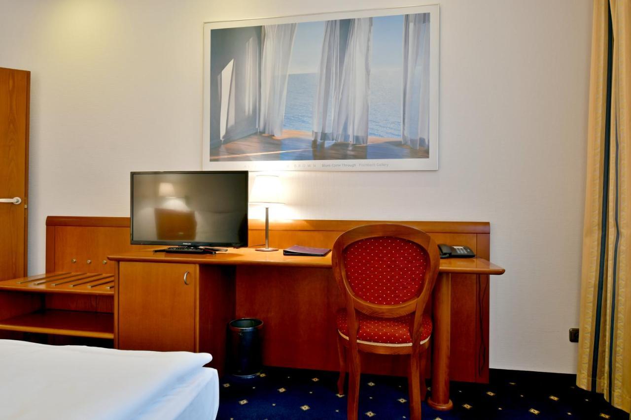 Coronet Hotell